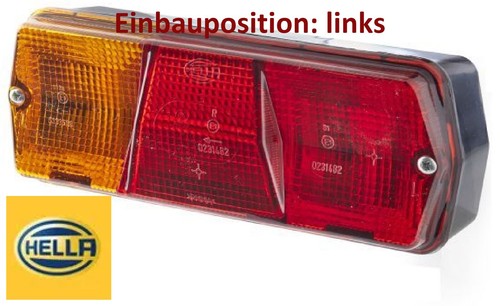 Hella 2se001680 291 - hella, 2se001680-291