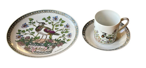 Hutschenreuther ole winther - hutschenreuther,