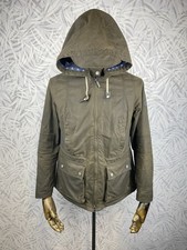 barbour wachsjacke damen Mit