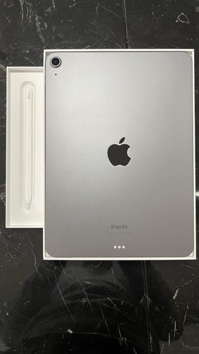 Apple ipad air mit m1 - ipad,