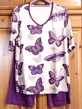 Pyjama "Jerymood" ca. Größe