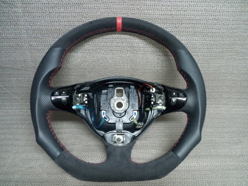 Sport lenkrad alfa romeo 147 - lenkrad,