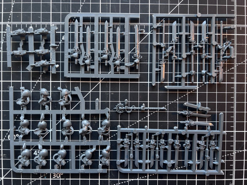 Warhammer 40k conversion - 40k, /