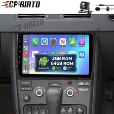 Für Volvo XC90 2002-2014