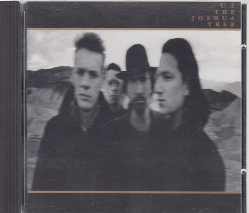 The joshua tree - 🎧, "the