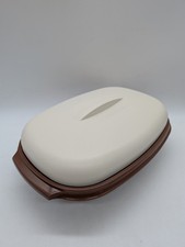 Tupperware sieb servierer - tupperware,