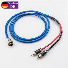 HighEnd Adapterkabel 180 Grad