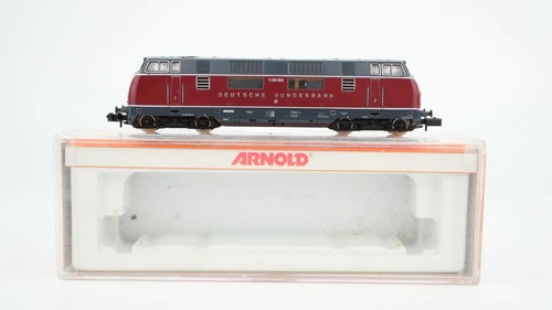 Arnold diesellok br - ,
