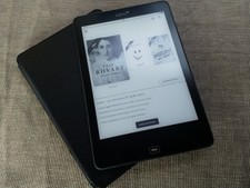 Tolino Epos / 7,8 Zoll Premium