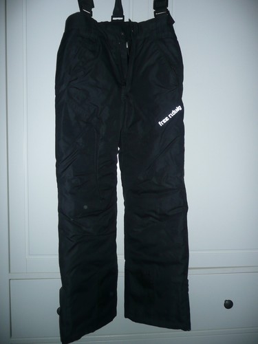 Yigga kinder skihose - kinder,