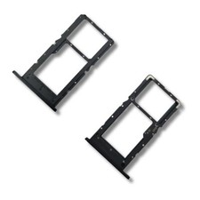 SIM-Tray/SD-Card zu Nokia G400