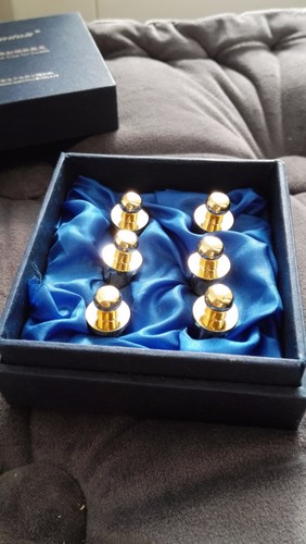 Stk xindak rca cinch gold - stk,
