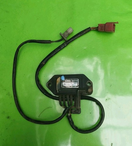 Zündbox cdi für suzuki - cdi,