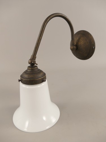Wandlampe deckenlampe glas - wandlampe,