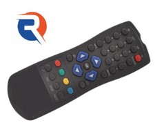 Ersatz Fernbedienung  für