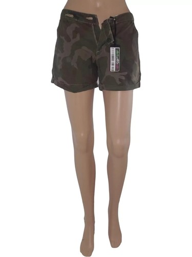 Weft short damen kurze - 40,