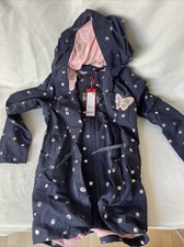 S.Oliver Kinder Jacke Mantel -