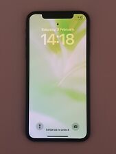 Apple iPhone XS - 64 GB -