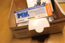 KÄRCHER Pumpenset Heißwasser Hochdruckreiniger HDS 695 +HDS 895  NEU 2.883-172.0