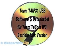 TEAM T-UP31-USB Software CD &