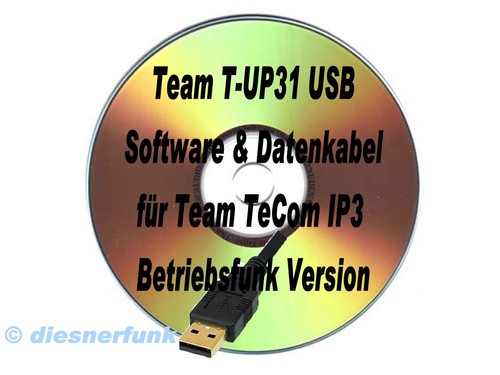 Team up31 usb software - t-up31-usb, &