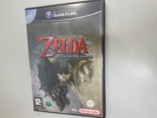 Nintendo GameCube The Legend