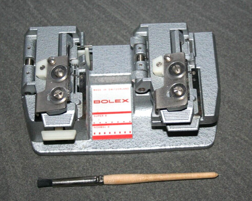Bolex filmklebepresse für - für, 8