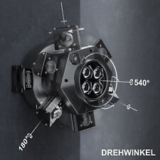 200W Strobe Laser Moving Head