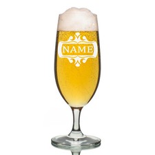 Leonardo Pilsglas Biertulpe