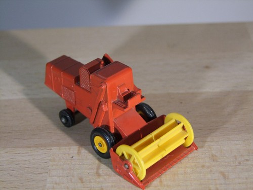 Matchbox regular wheels - regular, 65