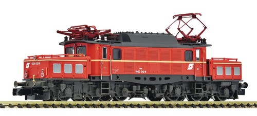 Fleischmann 7560069