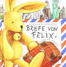 Briefe von Felix Ein kleiner