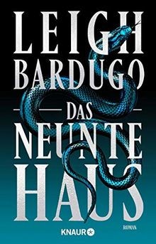 Das neunte haus von bardugo - neunte,