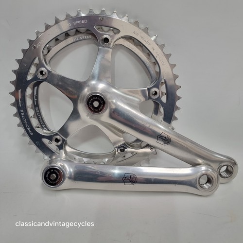 Vintage campagnolo chorus - campagnolo,