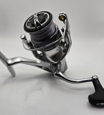 Shimano Stradic 3000XGM-K