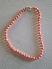 klassischen Korallenkette