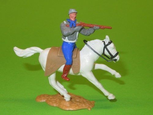 Timpo toys südstaatler - ,