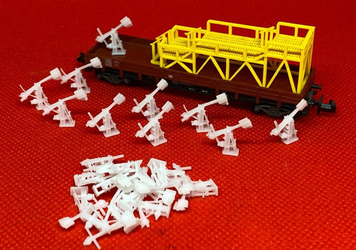 Stk 1 87 - 16, 1:87