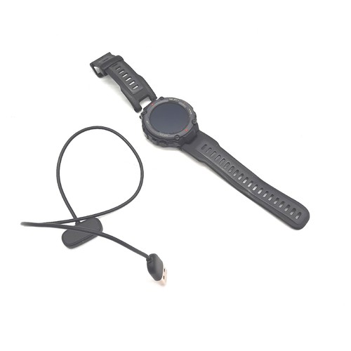 Amazfit rex pro sportuhr - t,