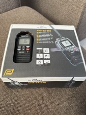 Plastimo UKW Funkgerät Marine SX-350 Handgerät schwimmend wasserdicht wiederaufladbar