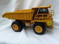 Caterpillar model dumper typ - caterpillar,