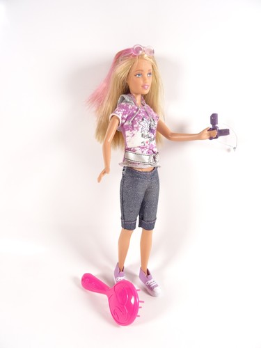 Barbie schwester camping - schwester,