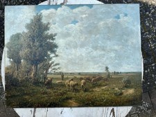 Bernhard Büter Gemälde