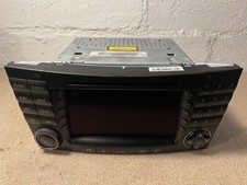 Mercedes Benz W211 Original