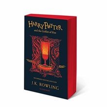 Harry potter and the goblet - potter,