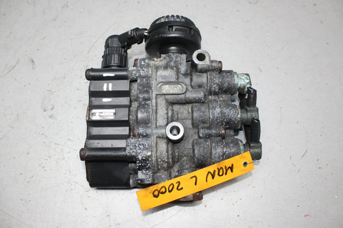 Ecas magnetventil wabco - magnetventil,