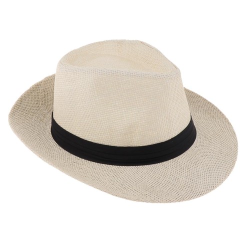 Herren damen stroh - herren, panamahut