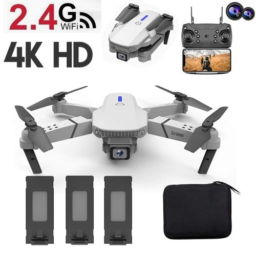 Drone faltbar wifi fpv - faltbar,