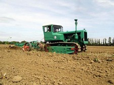 Schuco 1:32 IFA KS07 grün