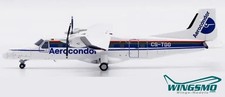 JC Wings Aerocondor Dornier DO 228 CS-TGG LH2519